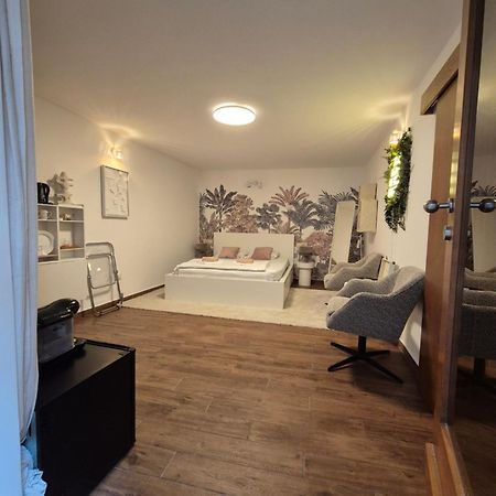 Studio Noellica Rovinj Ngoại thất bức ảnh