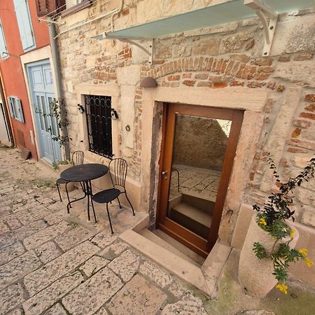 Studio Noellica Rovinj Ngoại thất bức ảnh