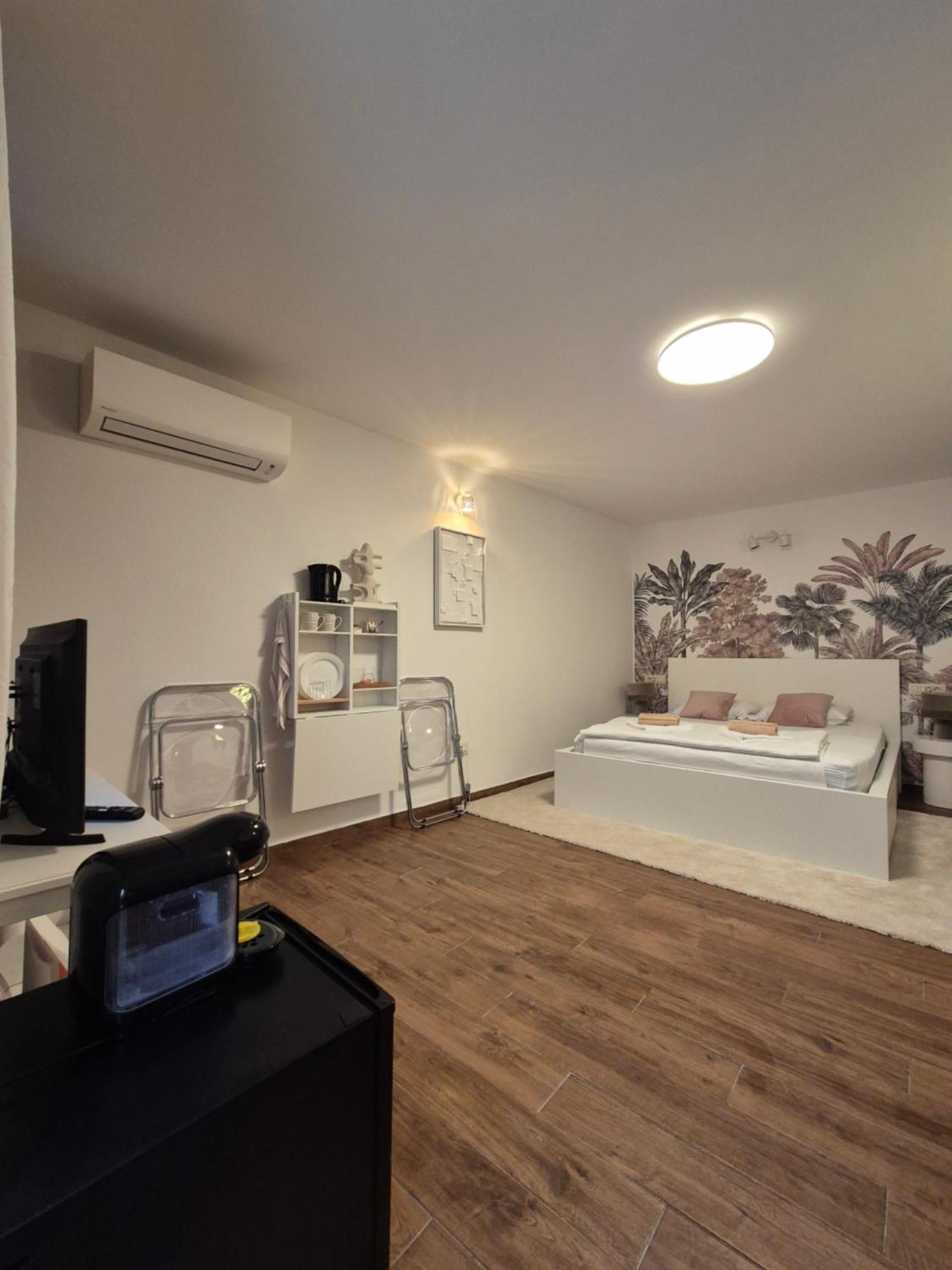 Studio Noellica Rovinj Ngoại thất bức ảnh