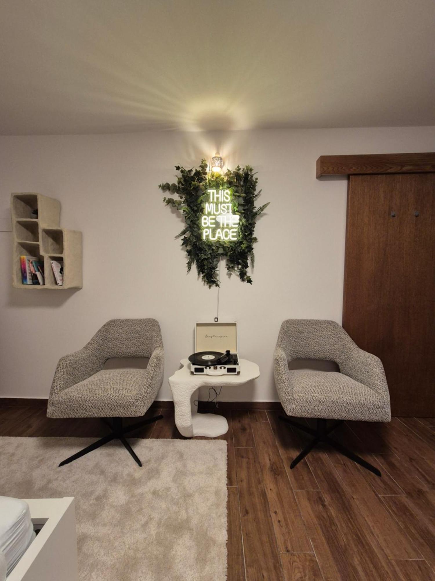 Studio Noellica Rovinj Ngoại thất bức ảnh