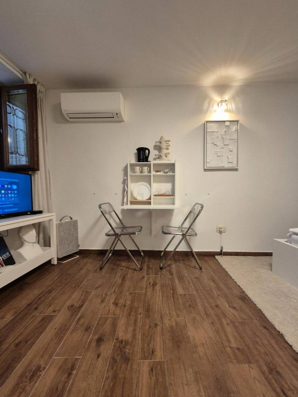 Studio Noellica Rovinj Ngoại thất bức ảnh