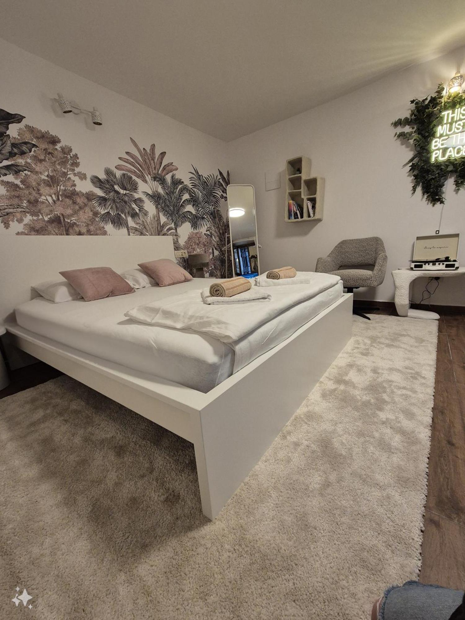 Studio Noellica Rovinj Ngoại thất bức ảnh