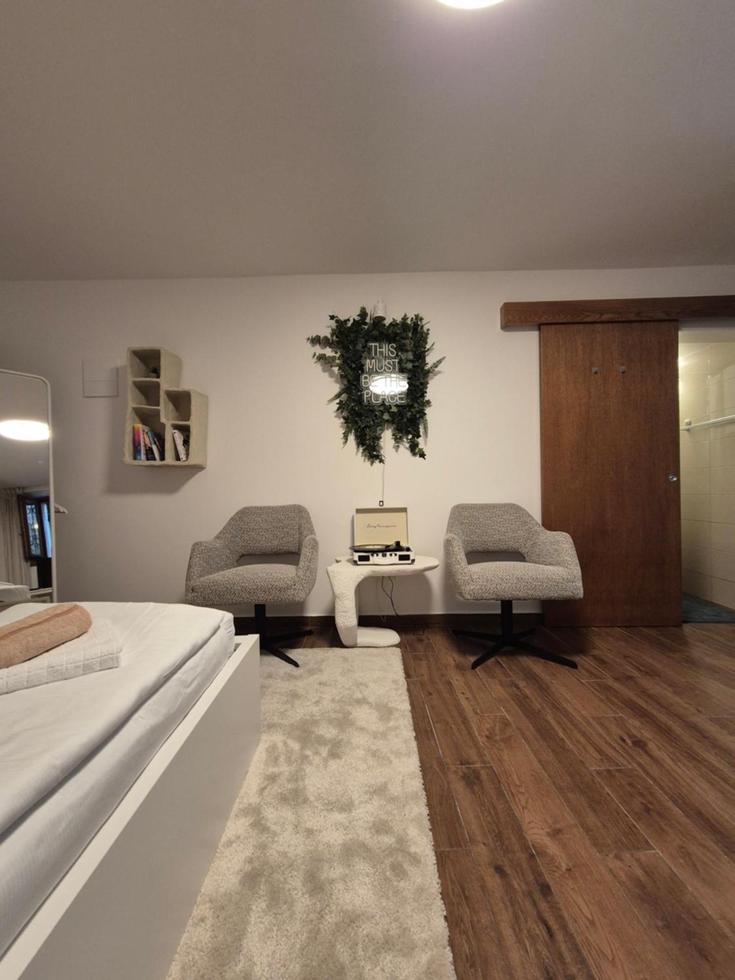 Studio Noellica Rovinj Ngoại thất bức ảnh