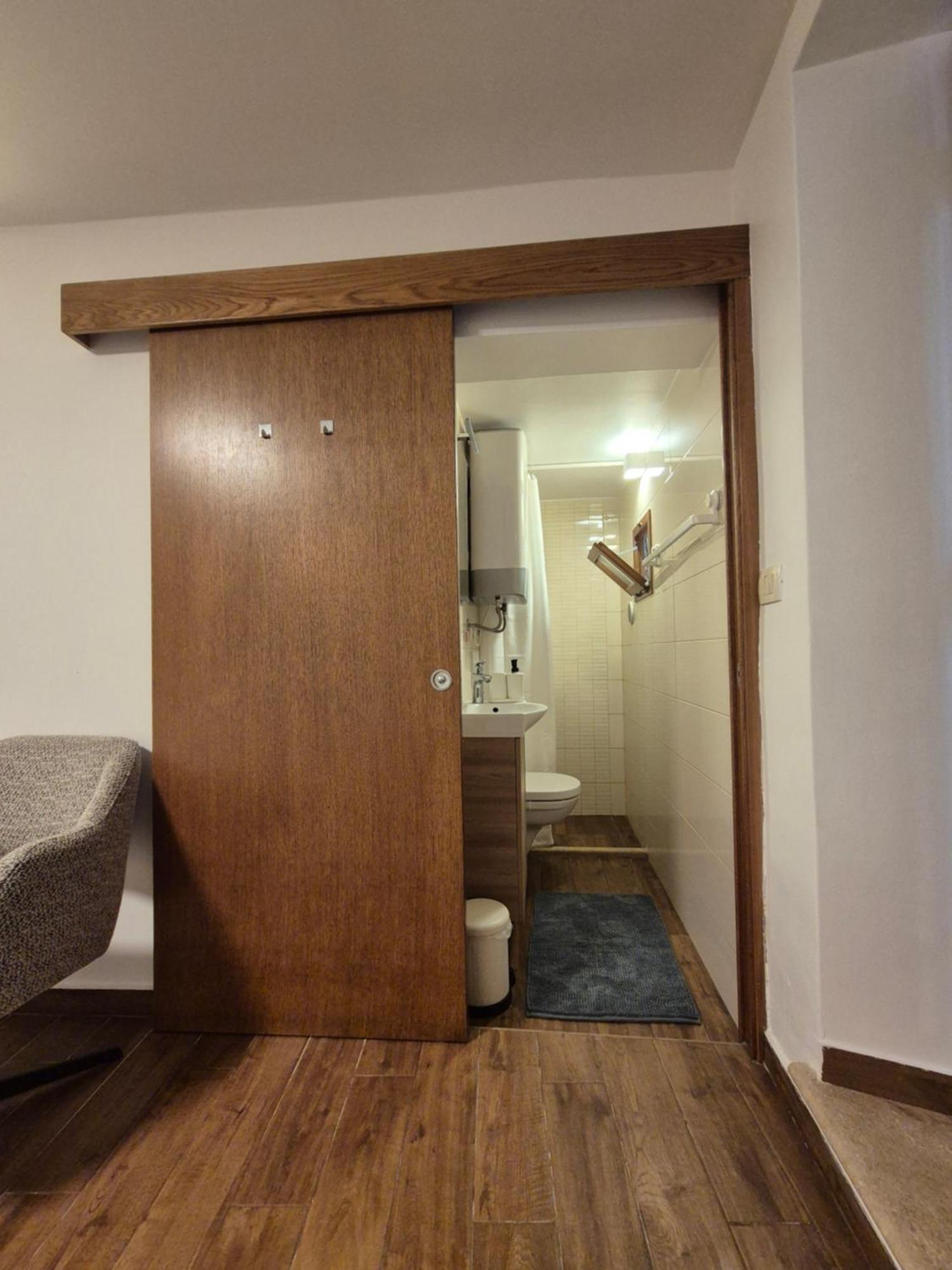 Studio Noellica Rovinj Ngoại thất bức ảnh