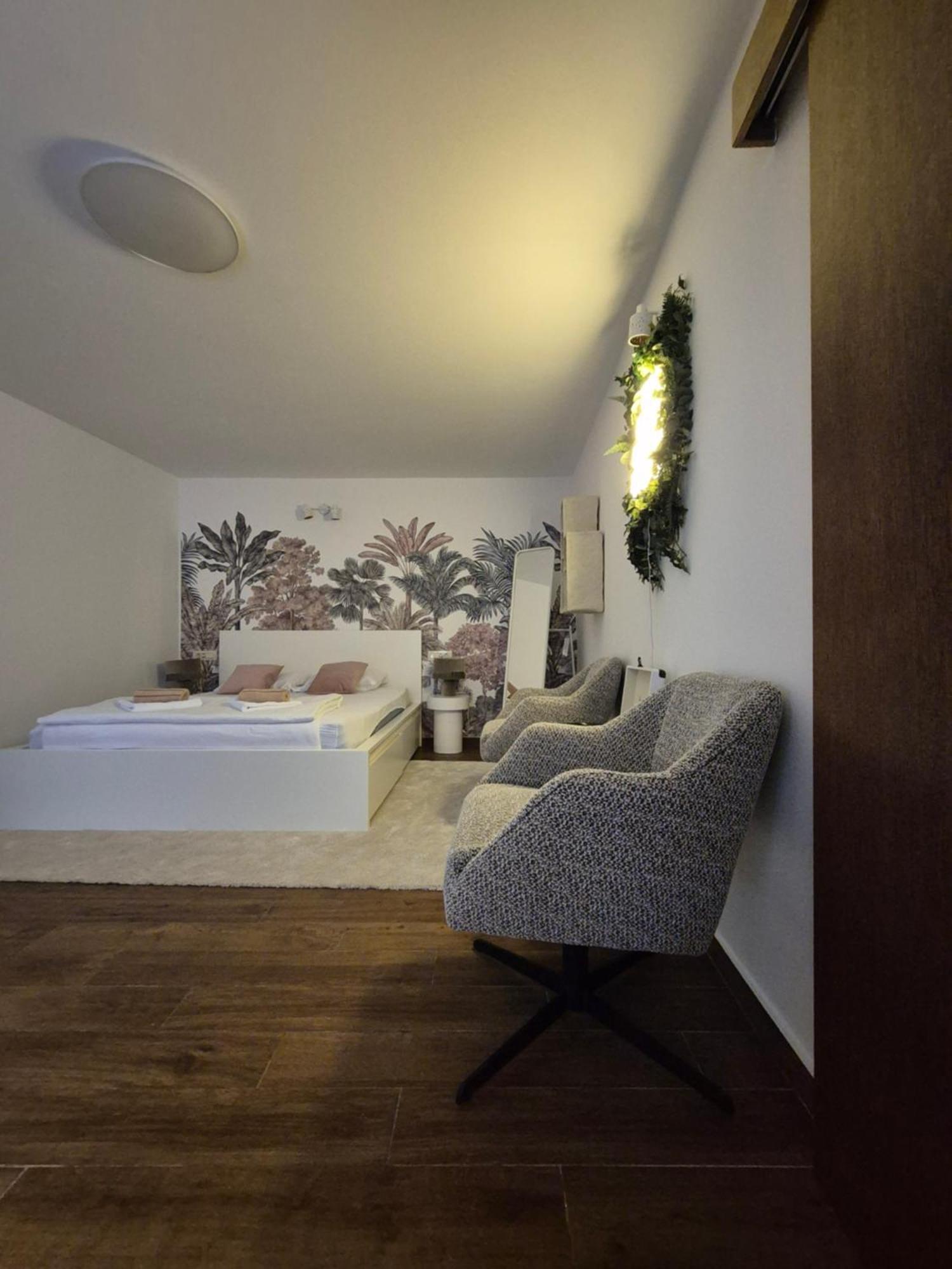 Studio Noellica Rovinj Ngoại thất bức ảnh