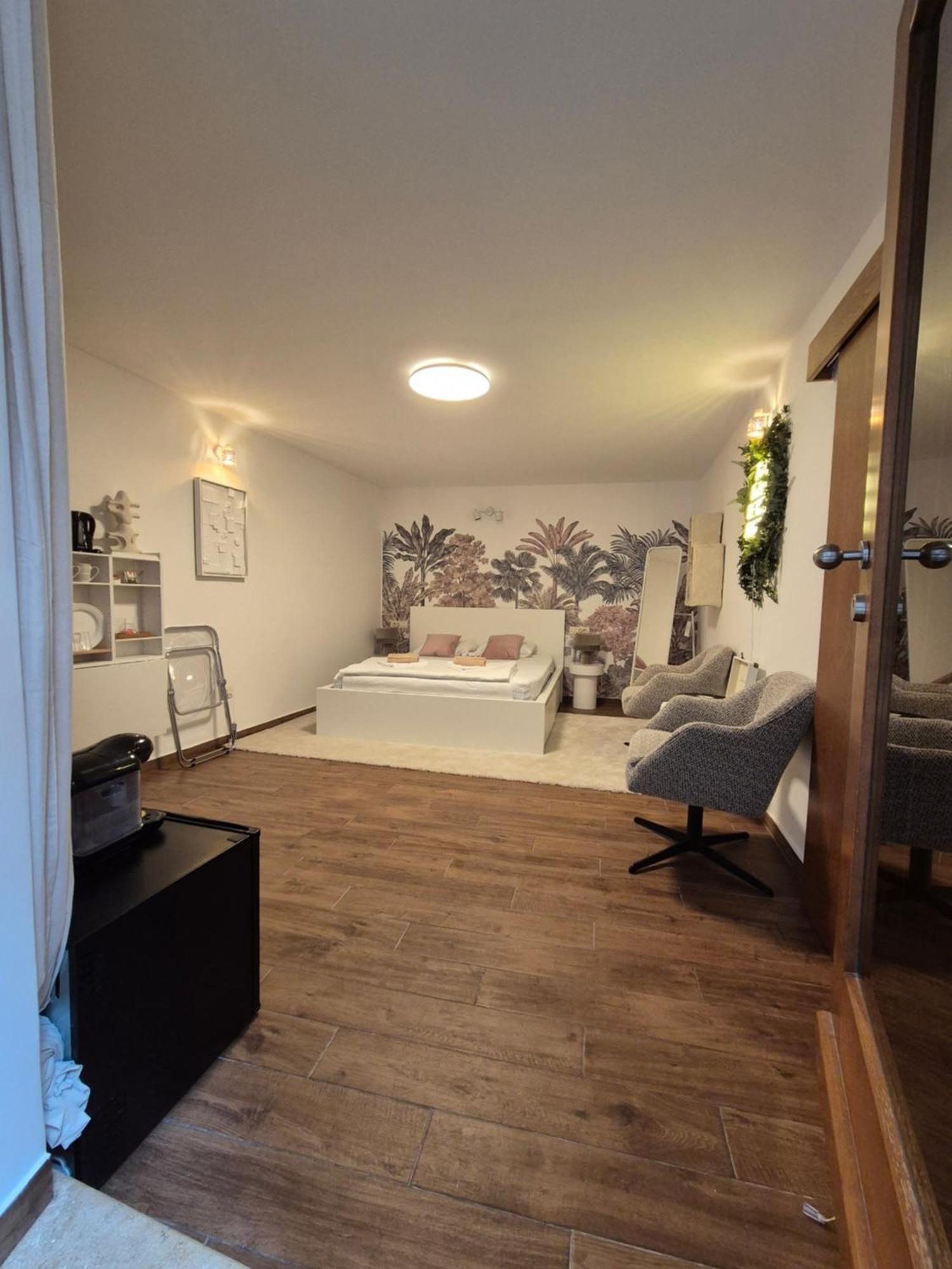 Studio Noellica Rovinj Ngoại thất bức ảnh