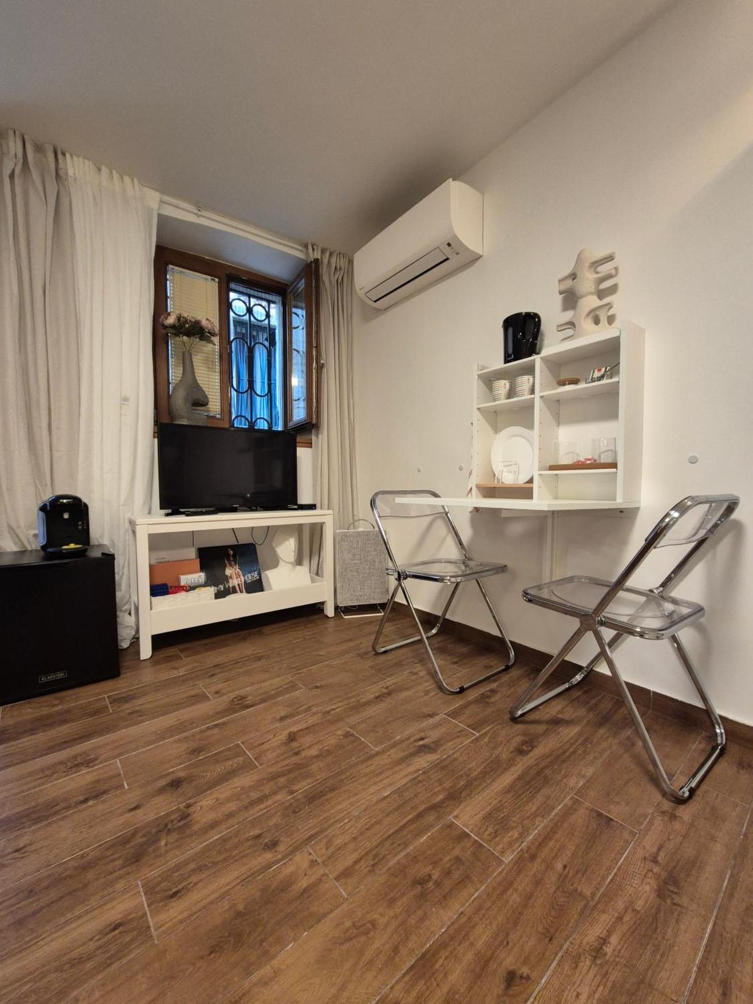 Studio Noellica Rovinj Ngoại thất bức ảnh